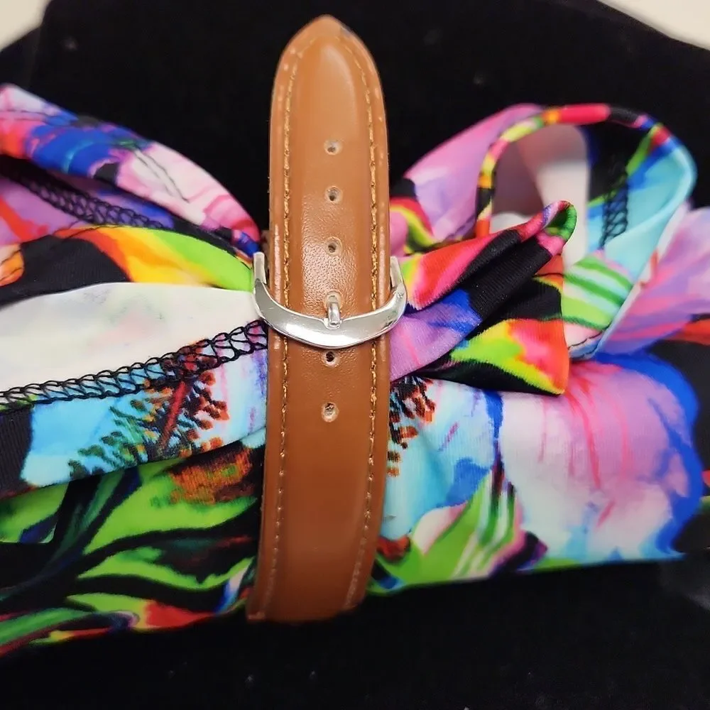 PCA Quartz Watch UNISEX